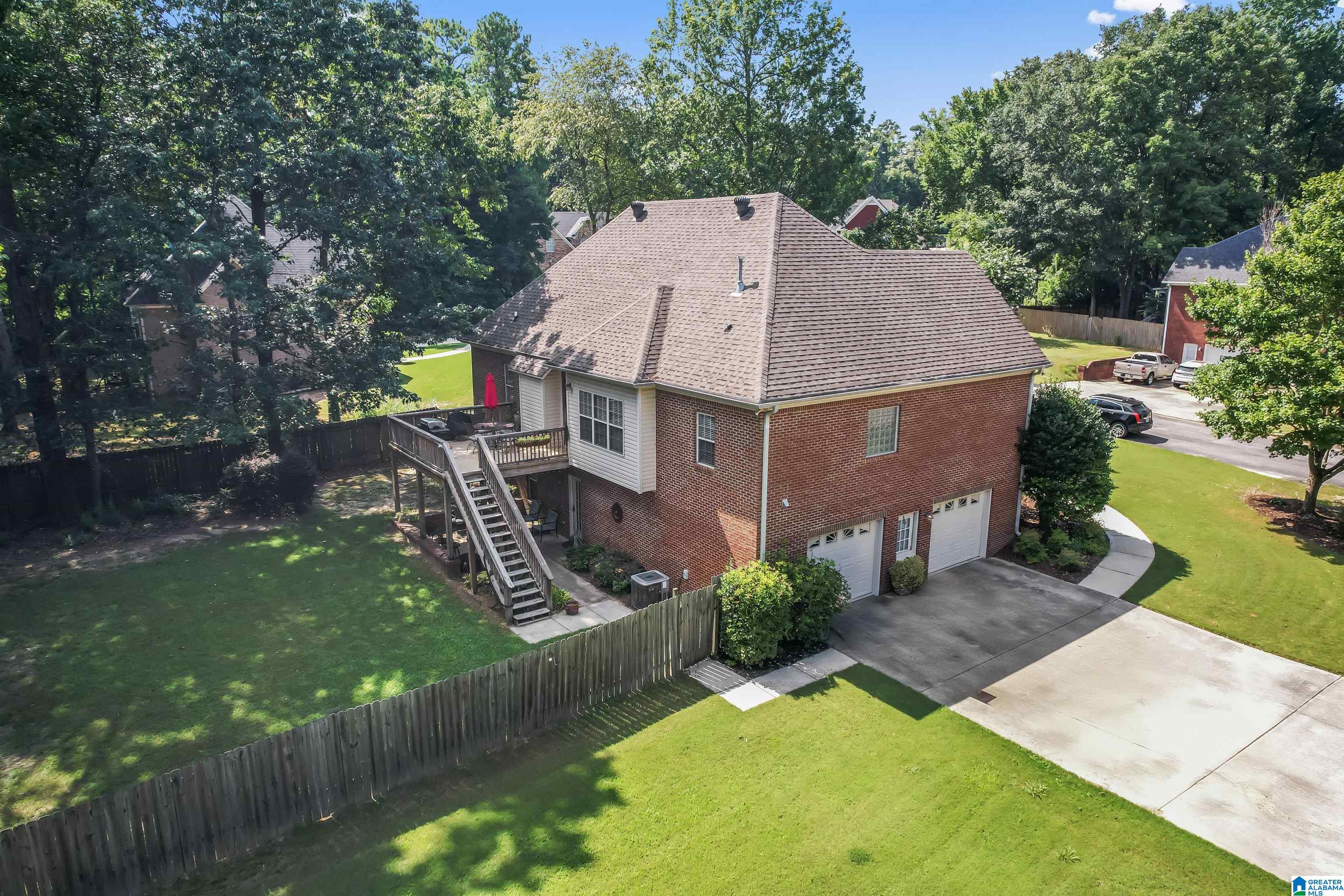 6509 Muskogee Cove Leeds, AL 35094 - Photo 8 of 41