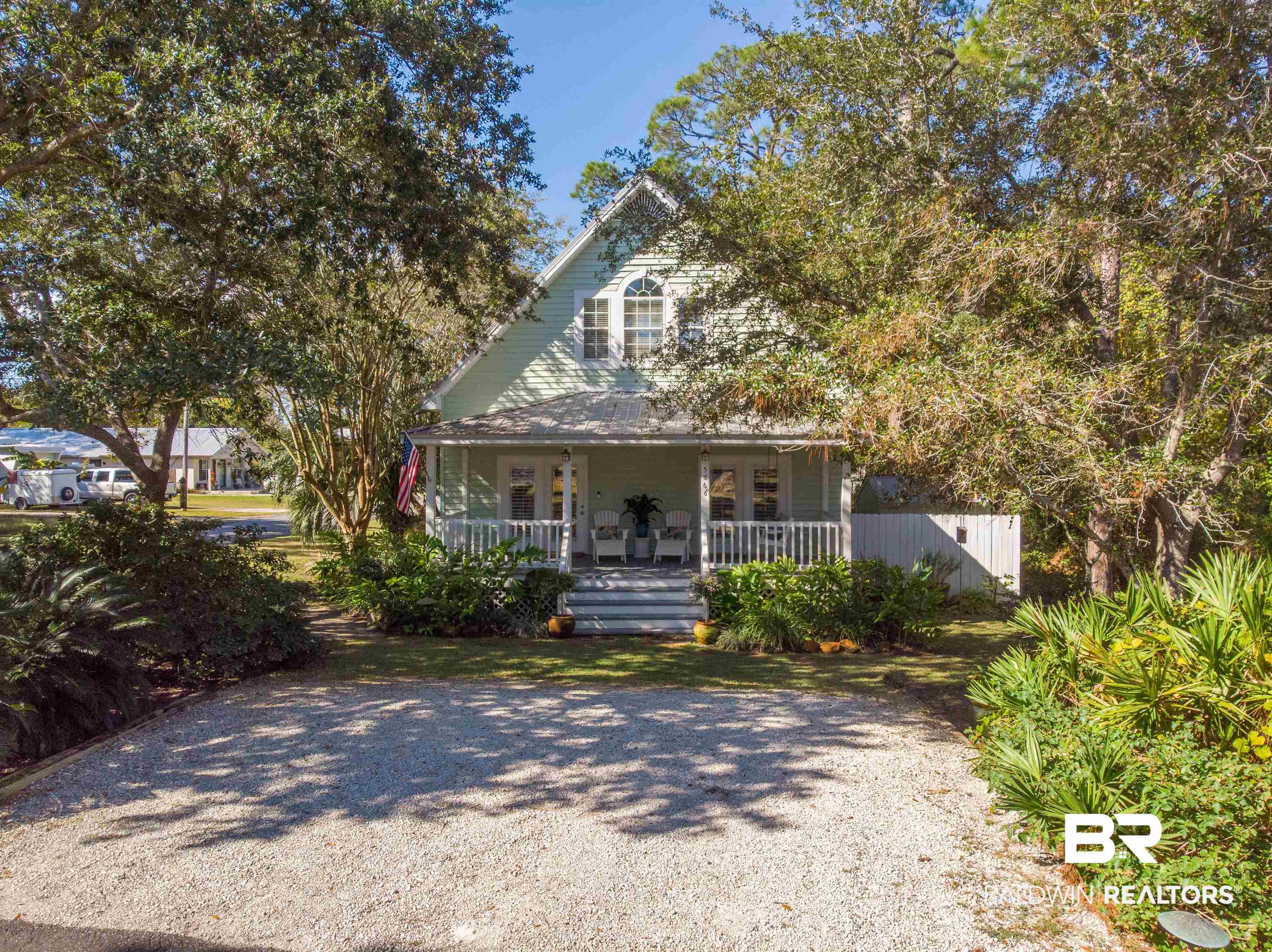 5666 Alabama Street Orange Beach, AL 36561 - Photo 41 of 45