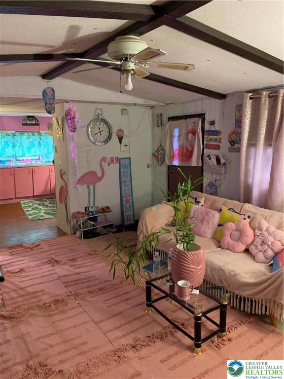 127 Pine Cone Trail Scotrun, PA 18355 - Photo 2 of 24 a outdoor space with furniture