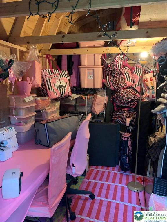 127 Pine Cone Trail Scotrun, PA 18355 - Photo 22 of 24 a view of outdoor space with seating area