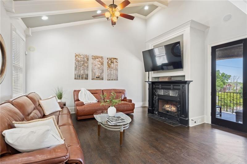 631 Boulevard Northeast Atlanta, GA 30308 - Photo 12 of 56