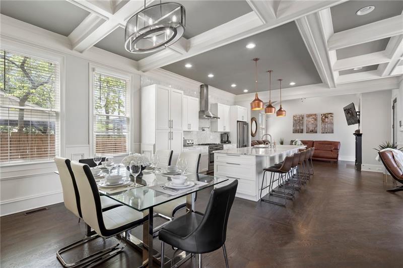 631 Boulevard Northeast Atlanta, GA 30308 - Photo 20 of 56