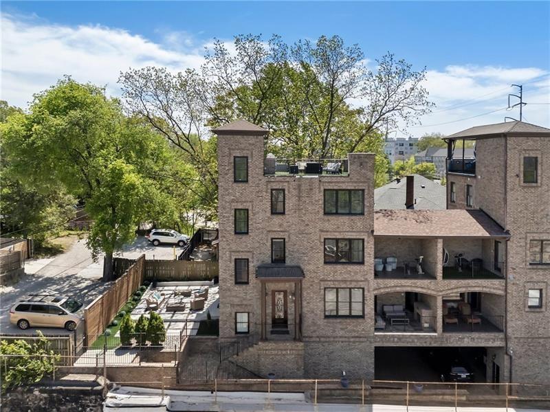 631 Boulevard Northeast Atlanta, GA 30308 - Photo 2 of 56