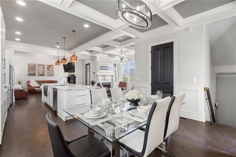 631 Boulevard Northeast Atlanta, GA 30308 - Photo 22 of 56