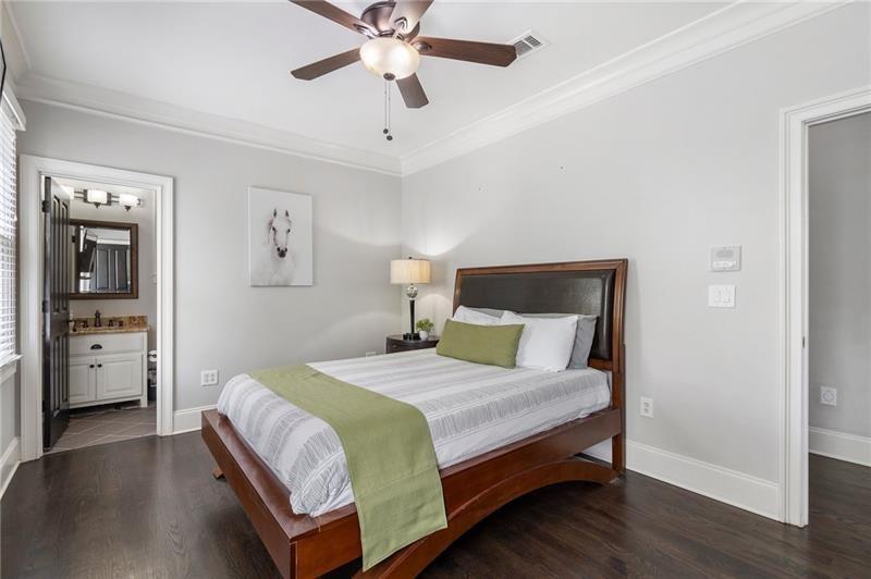 631 Boulevard Northeast Atlanta, GA 30308 - Photo 35 of 56