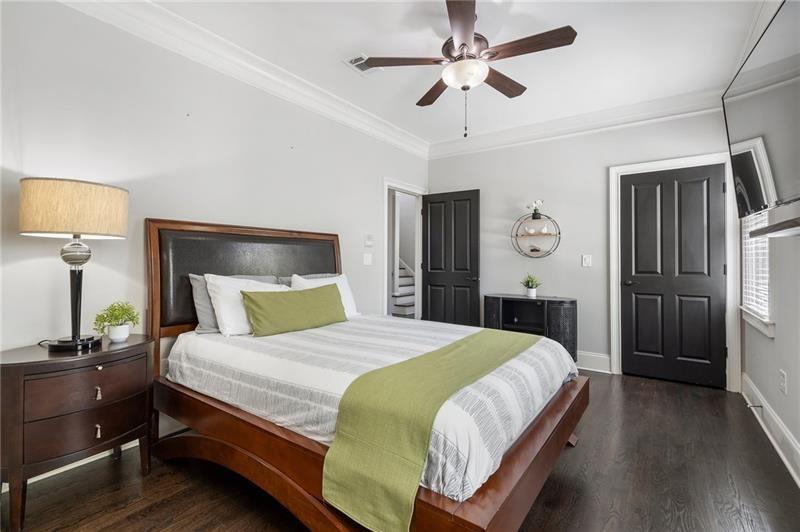 631 Boulevard Northeast Atlanta, GA 30308 - Photo 36 of 56