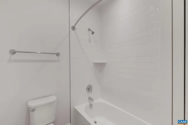 a view of front door of house