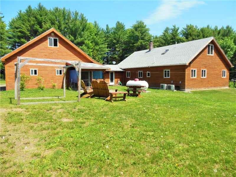 1015 Exeter Road Exeter, ME 04435 - Photo 3 of 35 Photo