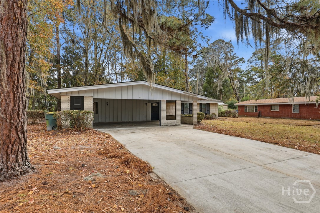 612 Northbrook Road Savannah, GA 31419 - Photo 3 of 31