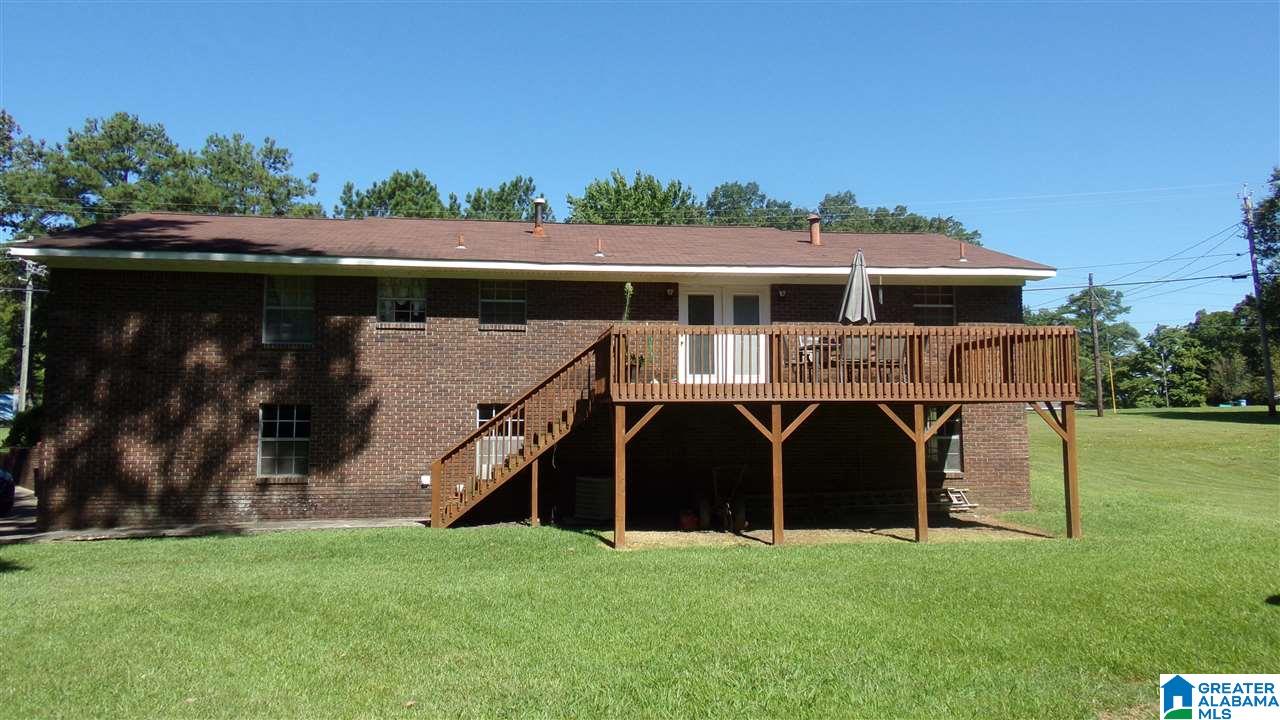 3838 Parkwood Road Bessemer, AL 35022 - Photo 22 of 27