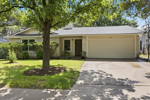 $450,000 | 617 Blackberry Drive, Austin, TX 78745