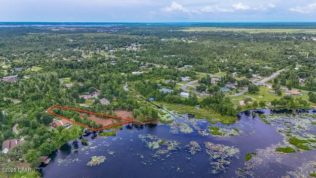 $148,000 | Lot F Osprey Point, Southport, FL 32409