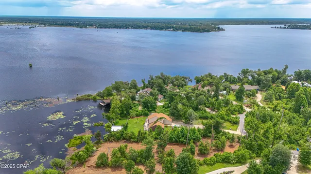 $168,000 | Lot F Osprey Point, Southport, FL 32409