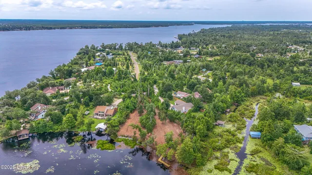 $168,000 | Lot F Osprey Point, Southport, FL 32409