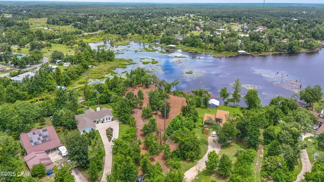 $168,000 | Lot F Osprey Point, Southport, FL 32409