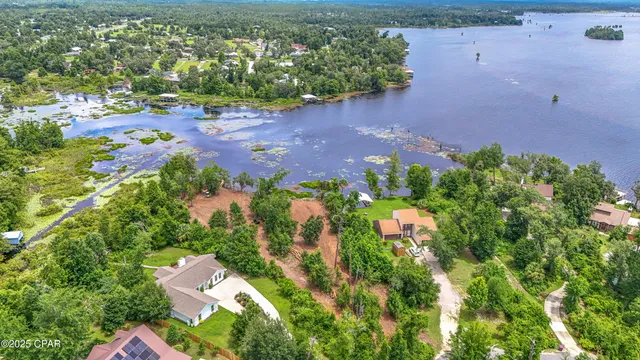 $148,000 | Lot F Osprey Point, Southport, FL 32409