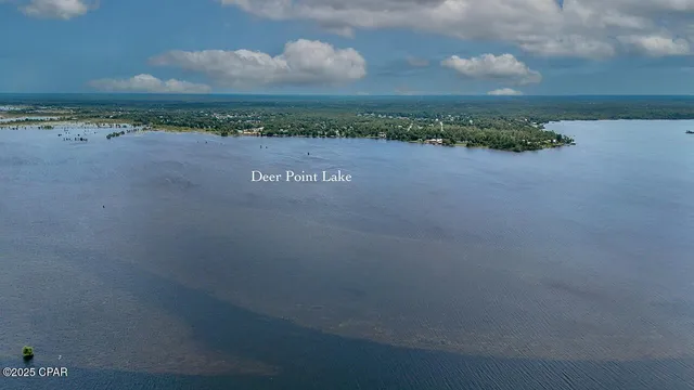 $168,000 | Lot F Osprey Point, Southport, FL 32409