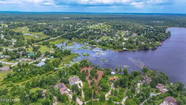 $148,000 | Lot F Osprey Point, Southport, FL 32409