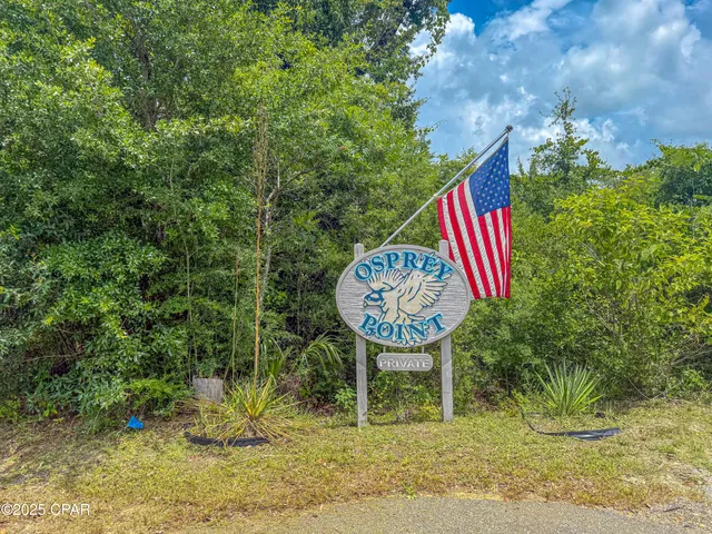 $148,000 | Lot F Osprey Point, Southport, FL 32409