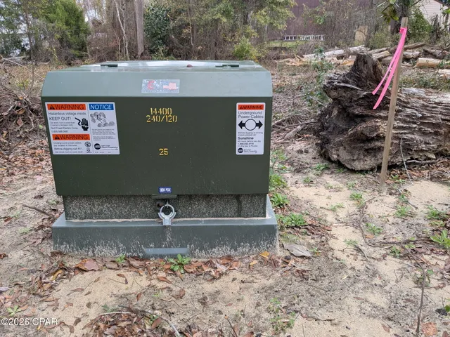 $148,000 | Lot F Osprey Point, Southport, FL 32409