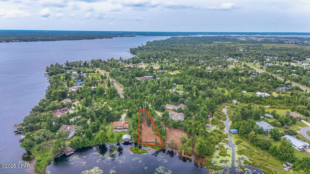 Lot F Osprey Point Southport, FL 32409 - Photo 4 of 25