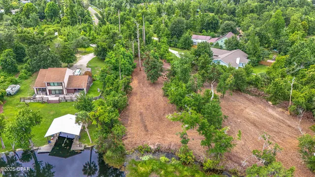 $168,000 | Lot F Osprey Point, Southport, FL 32409