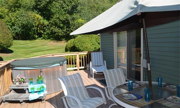86 Potter Pond, Unit 86 Lexington, MA 02421 - Photo 11 of 19 Gallery Image 11