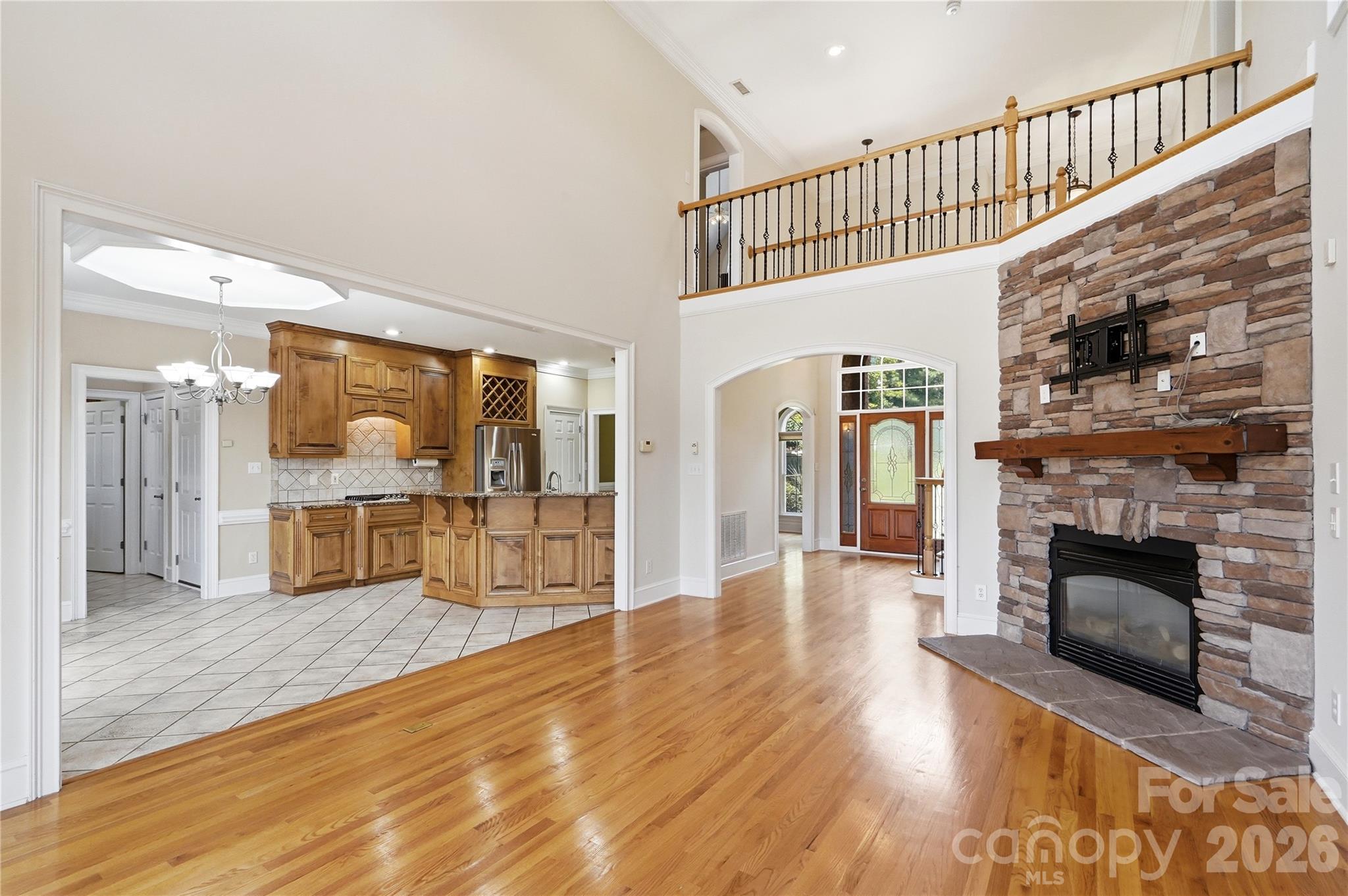 263 Quiet Waters Road Belmont, NC 28012 - Photo 7 of 48