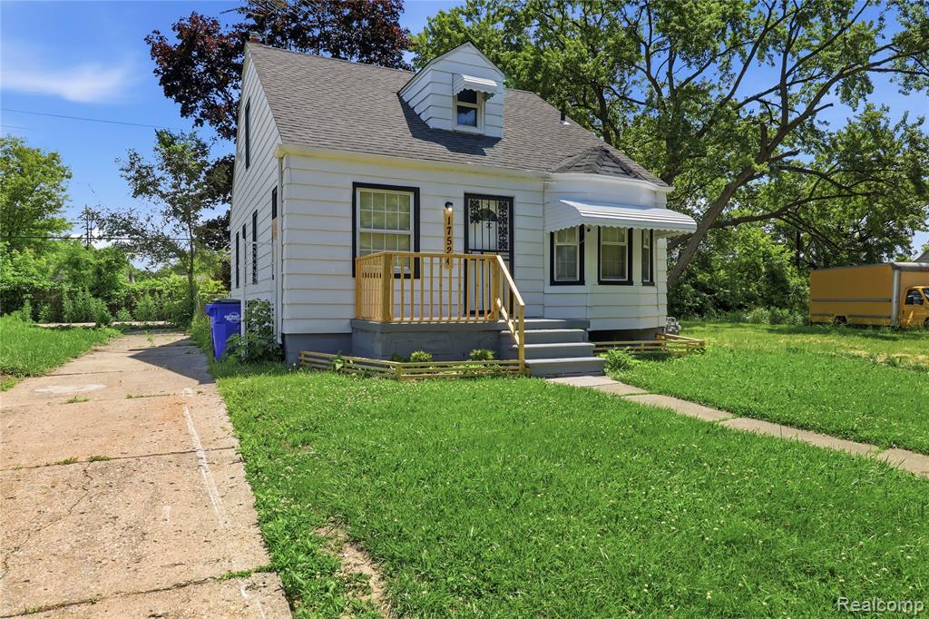 17524 Heyden Street Detroit, MI 48219 - Photo 14 of 14