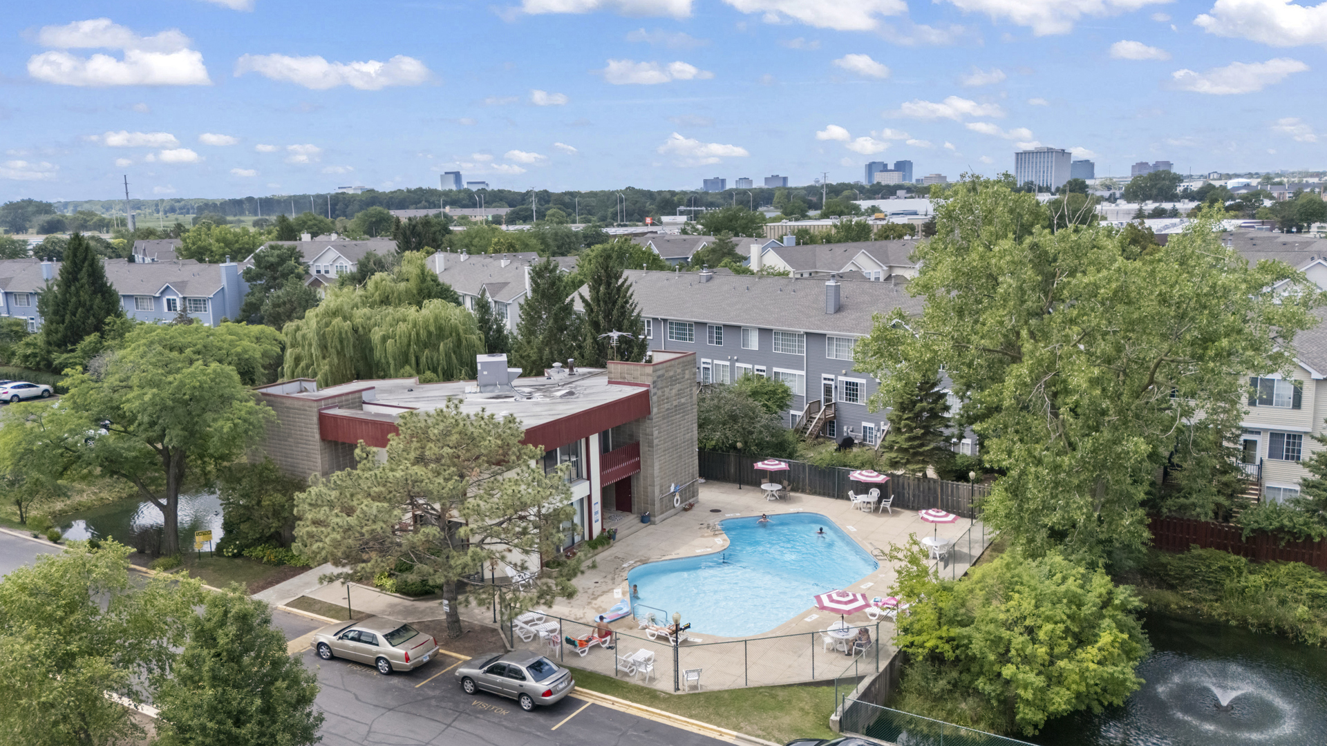 5600 Astor Lane, Unit 315 Rolling Meadows, IL 60008 - Photo 13 of 16