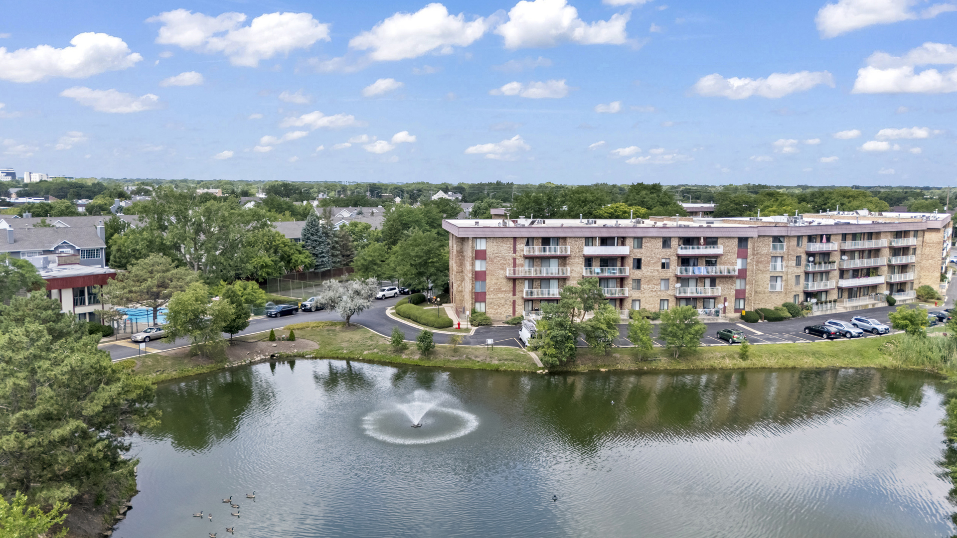 5600 Astor Lane, Unit 315 Rolling Meadows, IL 60008 - Photo 14 of 16