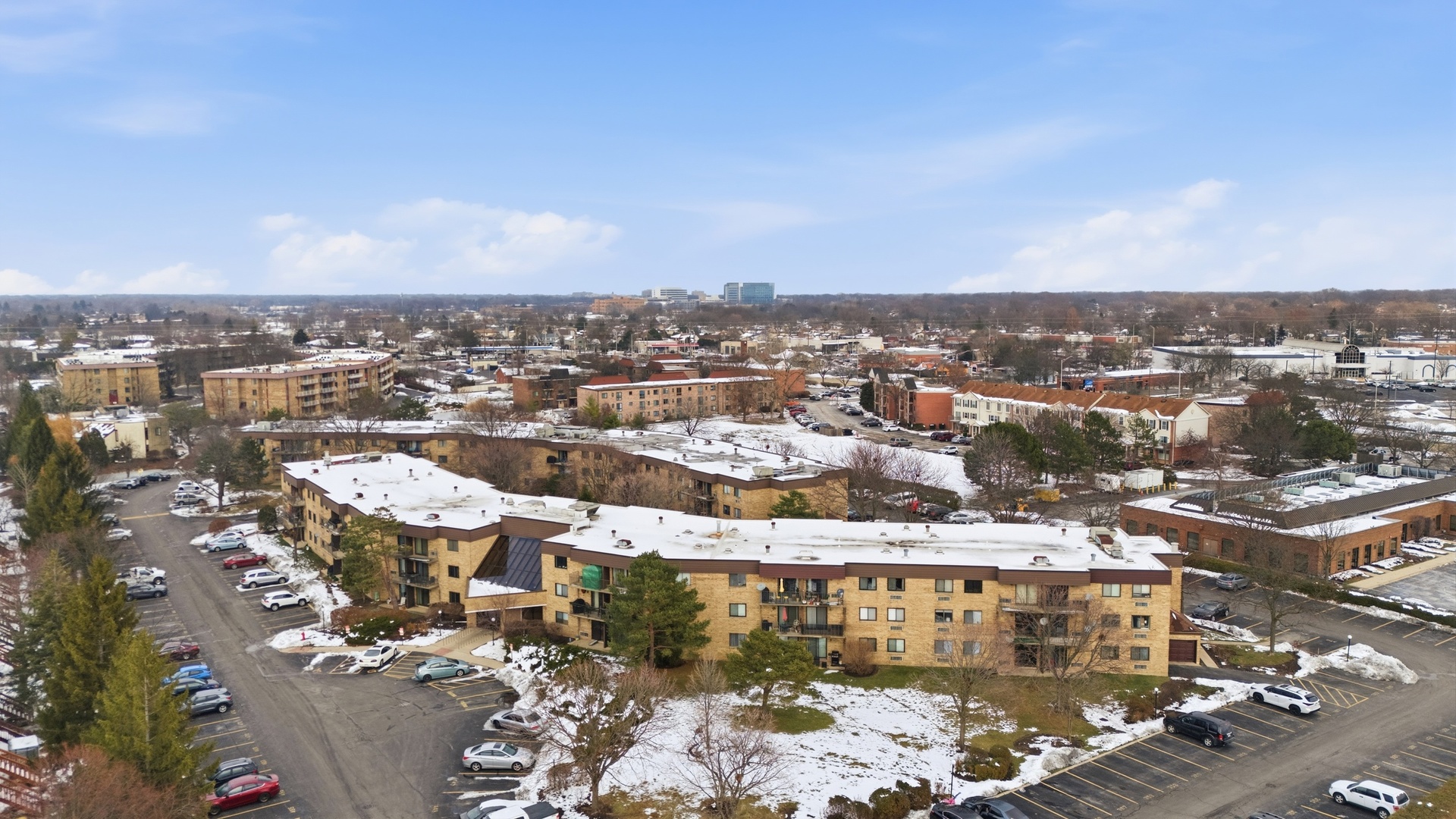 5600 Astor Lane, Unit 315 Rolling Meadows, IL 60008 - Photo 16 of 16