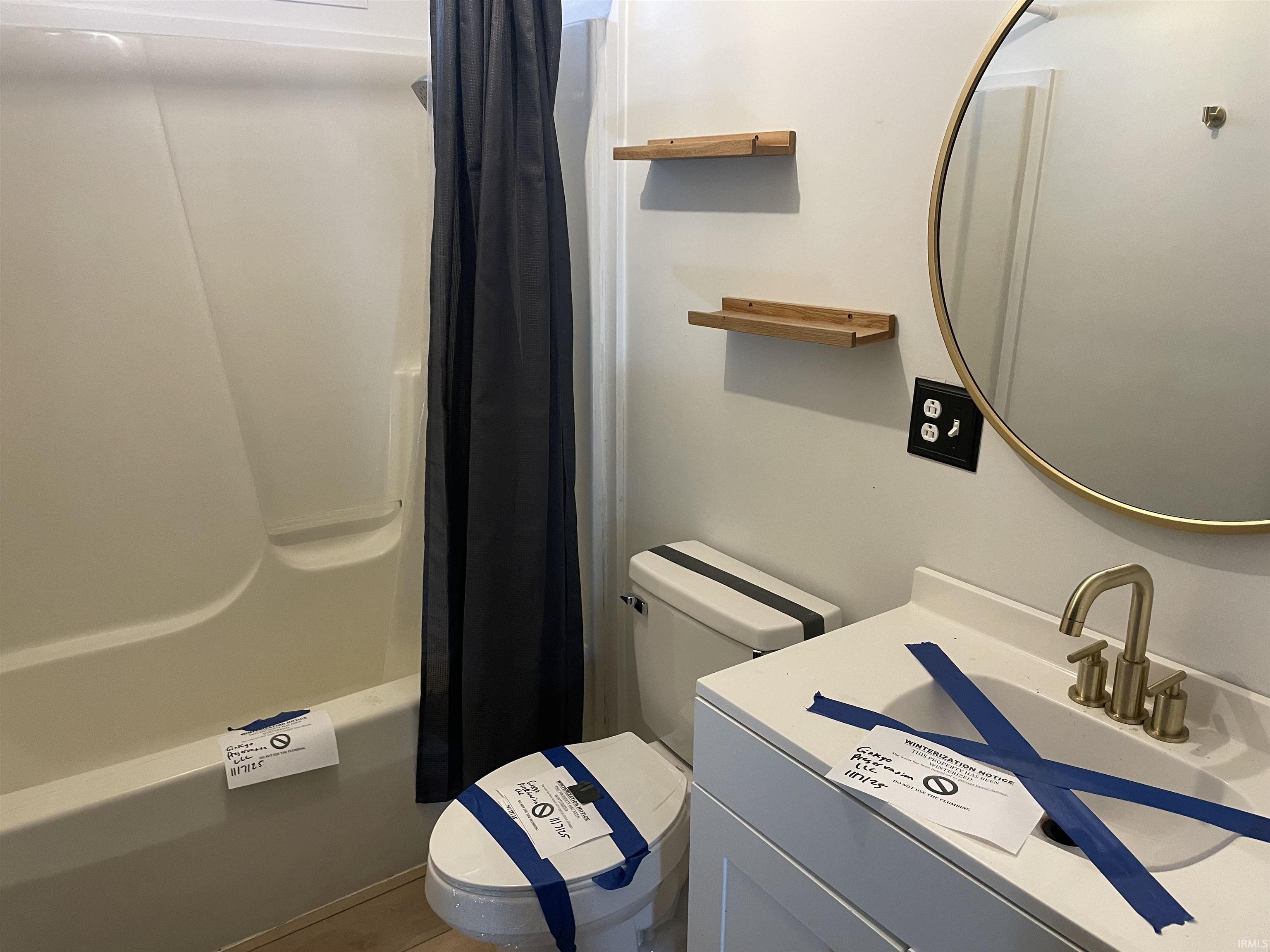 2024 Round A Bout Road Monticello, IN 47960 - Photo 11 of 19