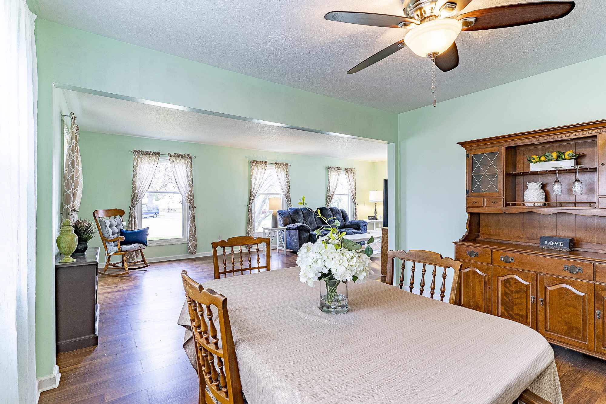 7416 Hope Farm Road Fort Wayne, IN 46815 - Photo 18 of 36 Gallery Image 18