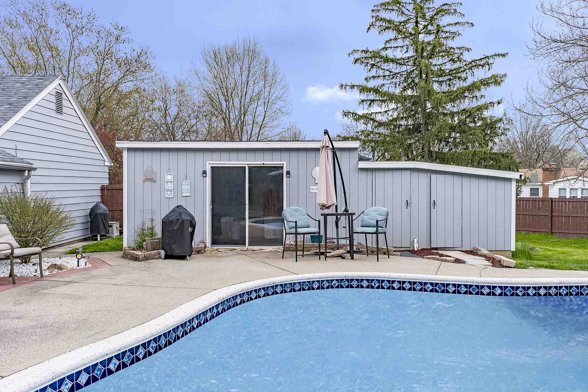 7416 Hope Farm Road Fort Wayne, IN 46815 - Photo 3 of 36 Gallery Image 3