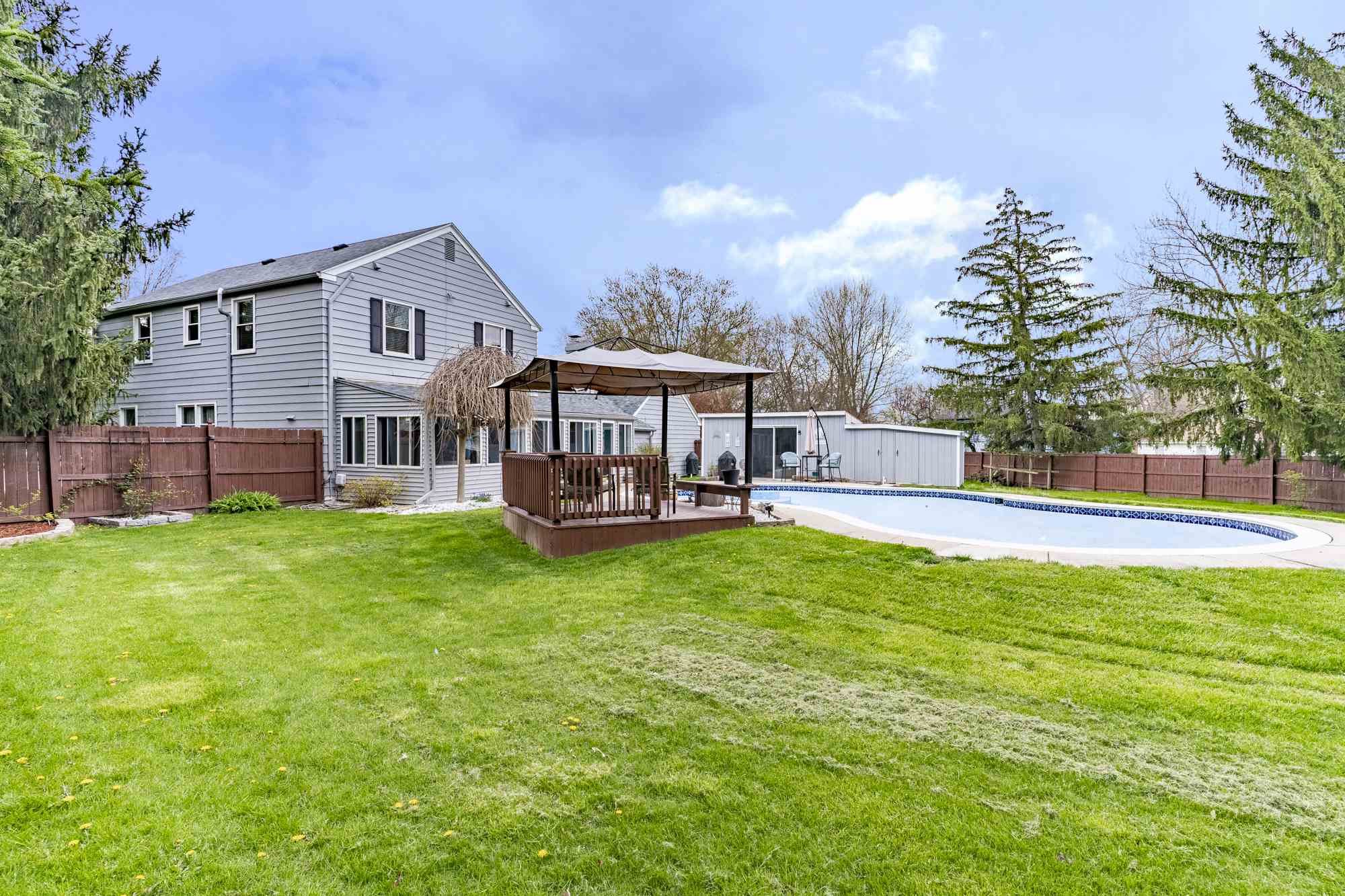 7416 Hope Farm Road Fort Wayne, IN 46815 - Photo 36 of 36 Gallery Image 36