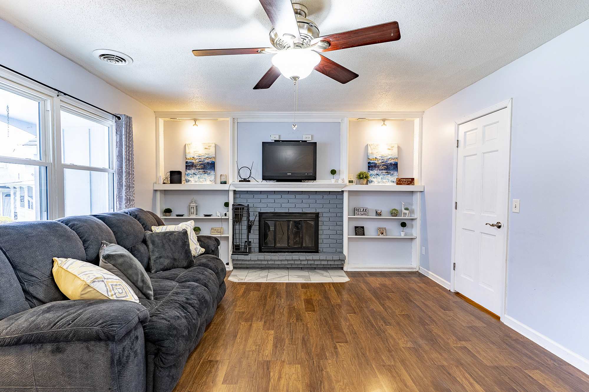 7416 Hope Farm Road Fort Wayne, IN 46815 - Photo 10 of 36 Gallery Image 10