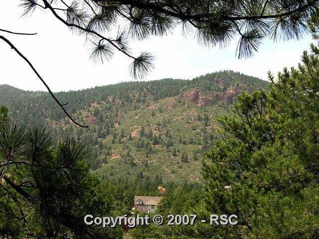 4550 Red Forest Road Monument, CO 80132 - Photo 13 of 16 Gallery Image 13