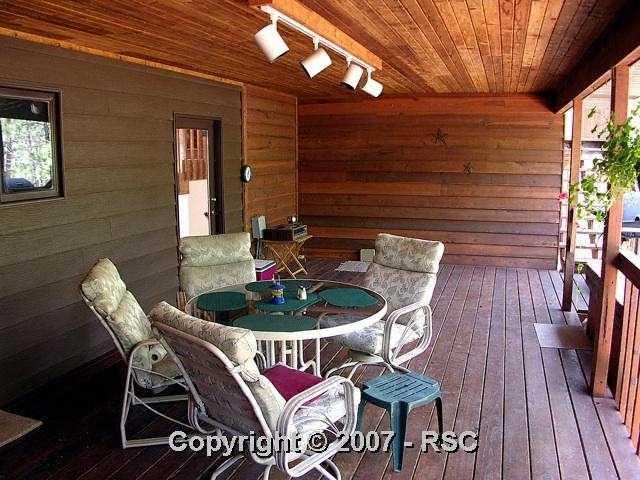 4550 Red Forest Road Monument, CO 80132 - Photo 14 of 16 Gallery Image 14