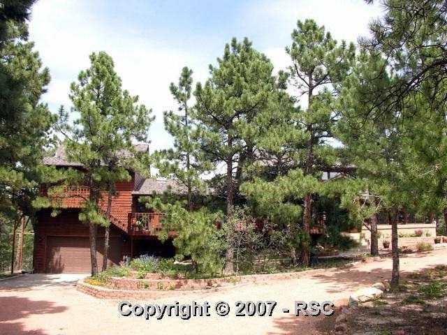 4550 Red Forest Road Monument, CO 80132 - Photo 3 of 16 Gallery Image 3