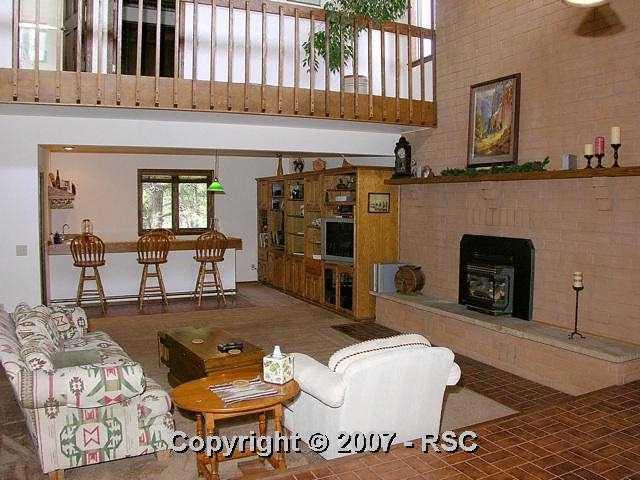 4550 Red Forest Road Monument, CO 80132 - Photo 4 of 16 Gallery Image 4