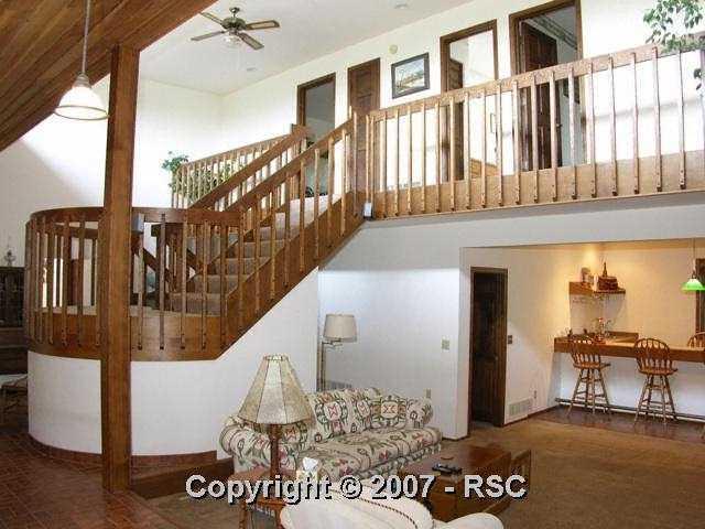 4550 Red Forest Road Monument, CO 80132 - Photo 6 of 16 Gallery Image 6