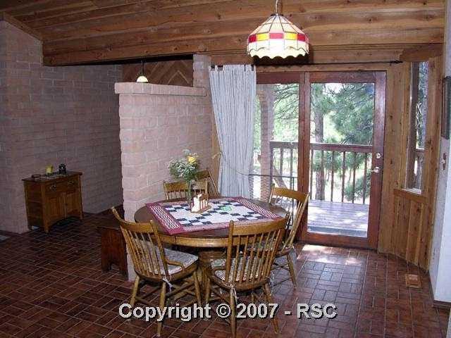 4550 Red Forest Road Monument, CO 80132 - Photo 7 of 16 Gallery Image 7