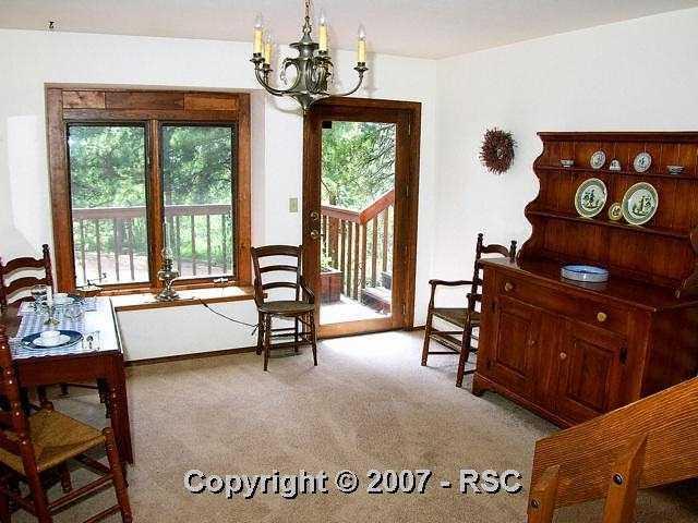4550 Red Forest Road Monument, CO 80132 - Photo 9 of 16 Gallery Image 9