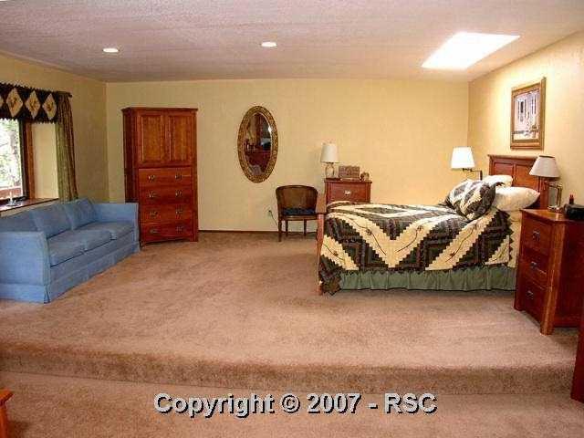 4550 Red Forest Road Monument, CO 80132 - Photo 10 of 16 Gallery Image 10
