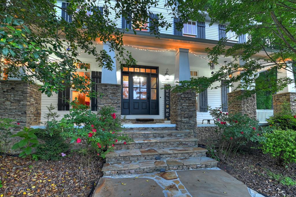 247 Craigtown Road Ellijay, GA 30540 - Photo 2 of 97