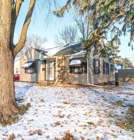 $147,400 | 1030 South 13th Street, Pekin, IL 61554