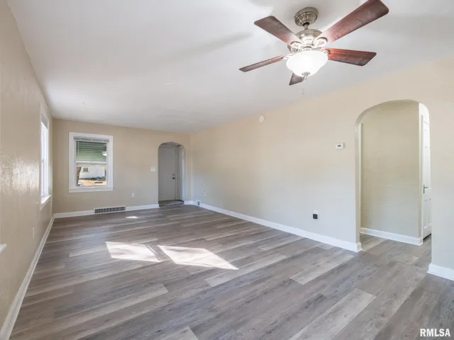 $137,500 | 1030 South 13th Street, Pekin, IL 61554