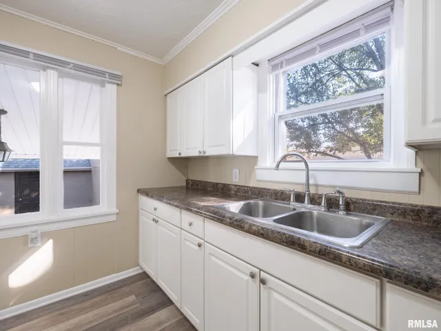 $137,500 | 1030 South 13th Street, Pekin, IL 61554