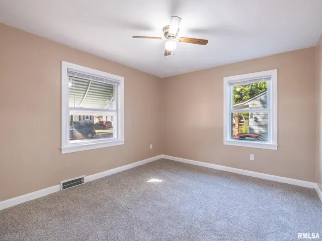 $137,500 | 1030 South 13th Street, Pekin, IL 61554